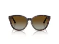 Jimmy Choo Solbriller JC 5032D 5002T5