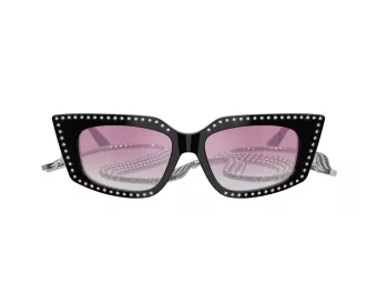 Jimmy Choo Solbriller JC 5033B 500058