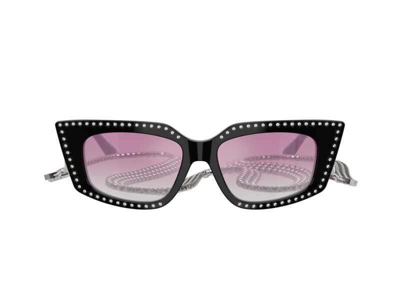 Jimmy Choo Solbriller JC 5033B 500058