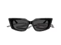 Jimmy Choo Solbriller JC 5033B 500087
