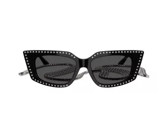 Jimmy Choo Solbriller JC 5033B 500087