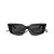 Jimmy Choo Solbriller JC 5033B 500087