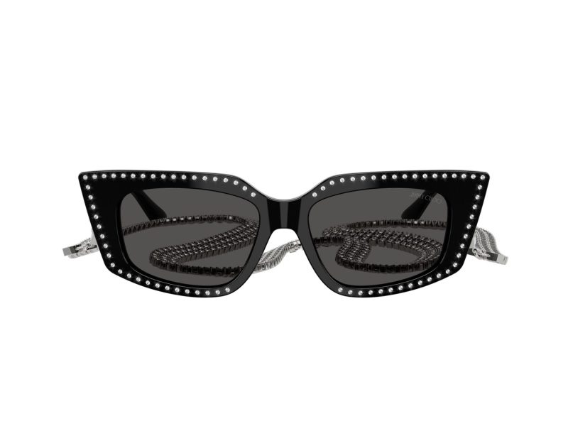 Jimmy Choo Solbriller JC 5033B 500087