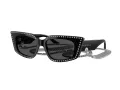 Jimmy Choo Solbriller JC 5033B 500087
