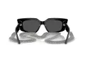 Jimmy Choo Solbriller JC 5033B 500087