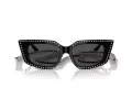 Jimmy Choo Solbriller JC 5033B 500087
