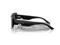 Jimmy Choo Solbriller JC 5033B 500087