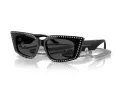 Jimmy Choo Solbriller JC 5033B 500087