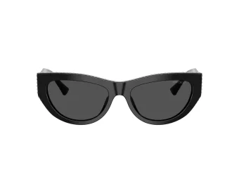 Jimmy Choo Solbriller JC 5034BU 500087