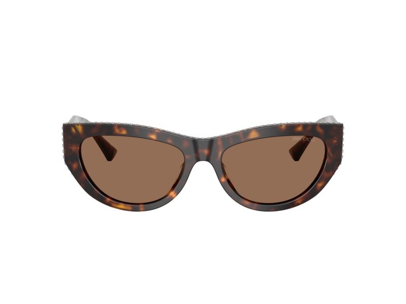 Jimmy Choo Solbriller JC 5034BU 500273