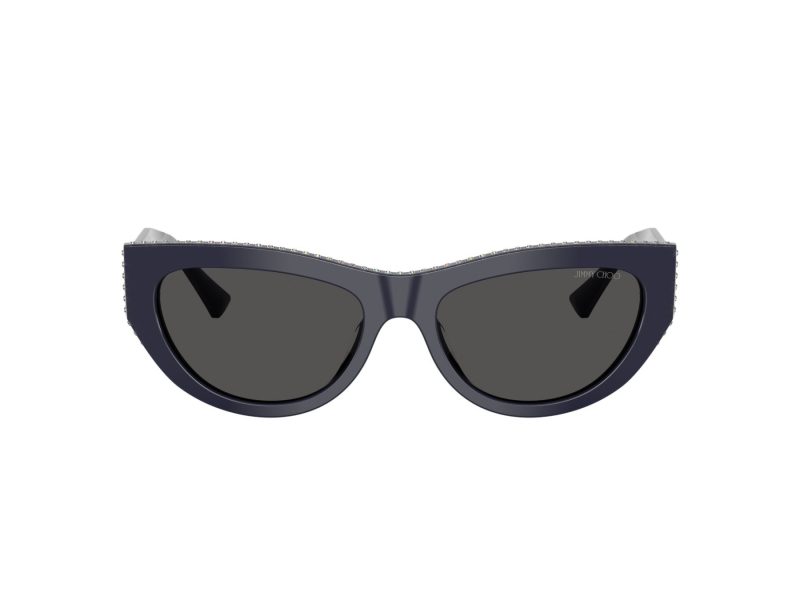 Jimmy Choo Solbriller JC 5034BU 501687