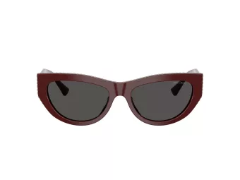 Jimmy Choo Solbriller JC 5034BU 505787