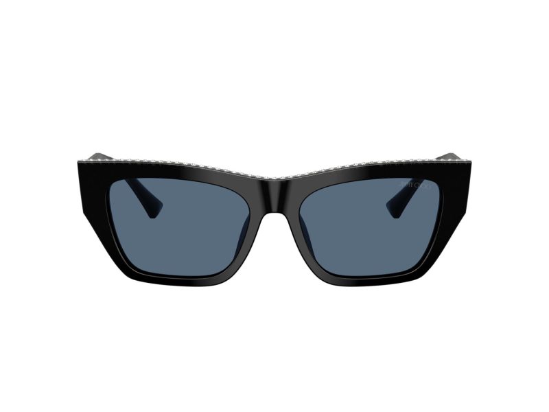 Jimmy Choo Solbriller JC 5035B 500080