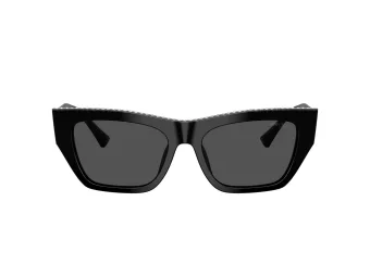 Jimmy Choo Solbriller JC 5035B 500087