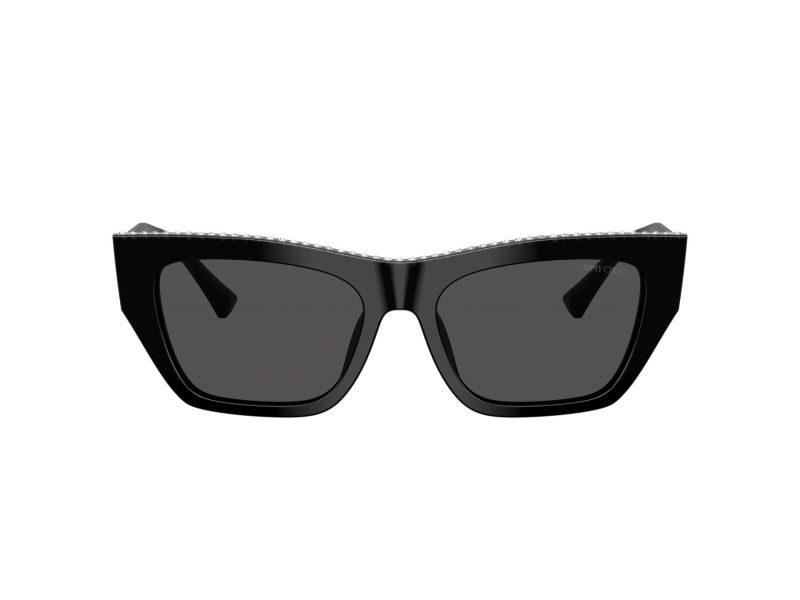 Jimmy Choo Solbriller JC 5035B 500087