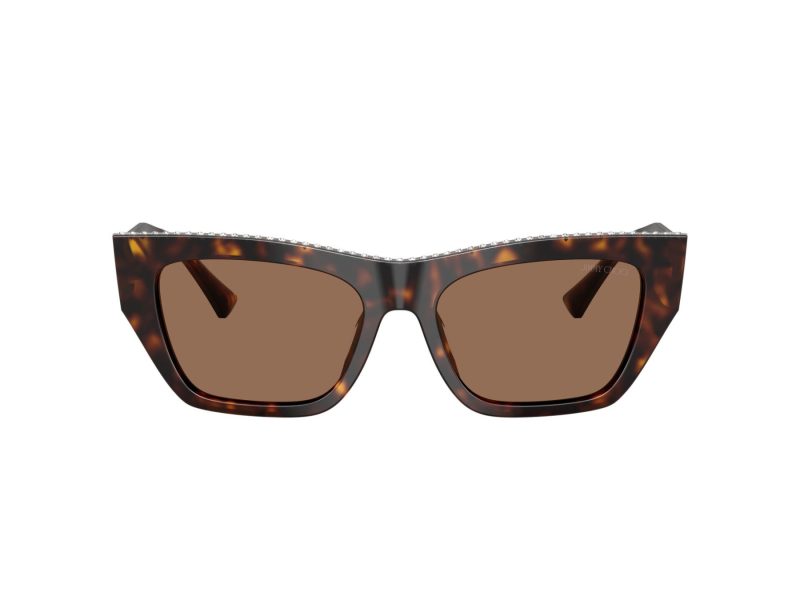 Jimmy Choo Solbriller JC 5035B 500273
