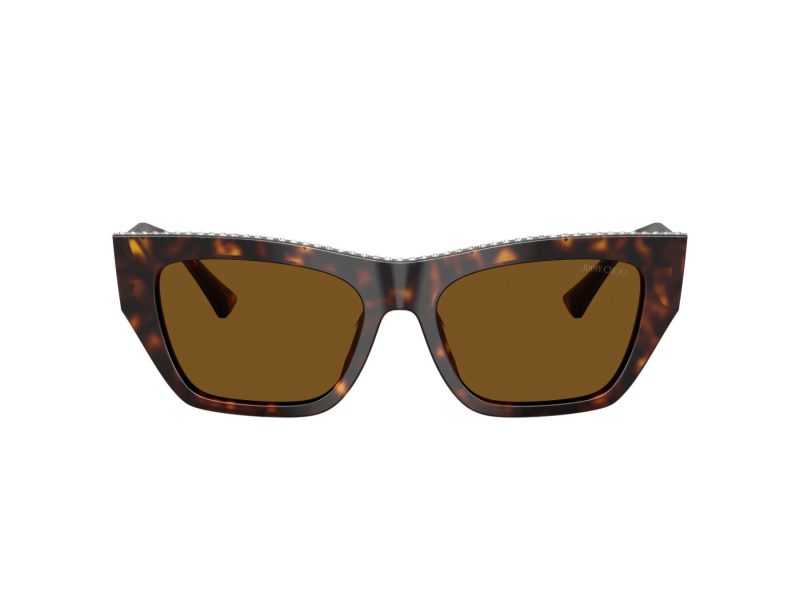 Jimmy Choo Solbriller JC 5035B 500283