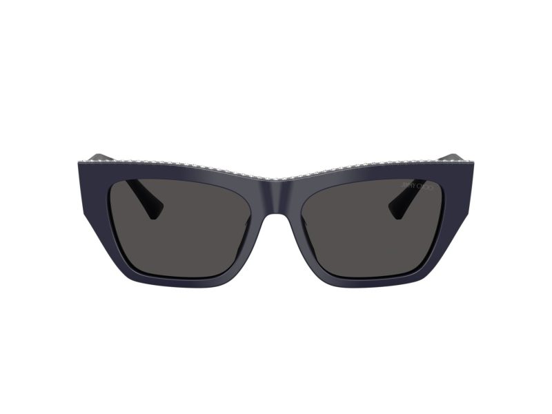 Jimmy Choo Solbriller JC 5035B 501687