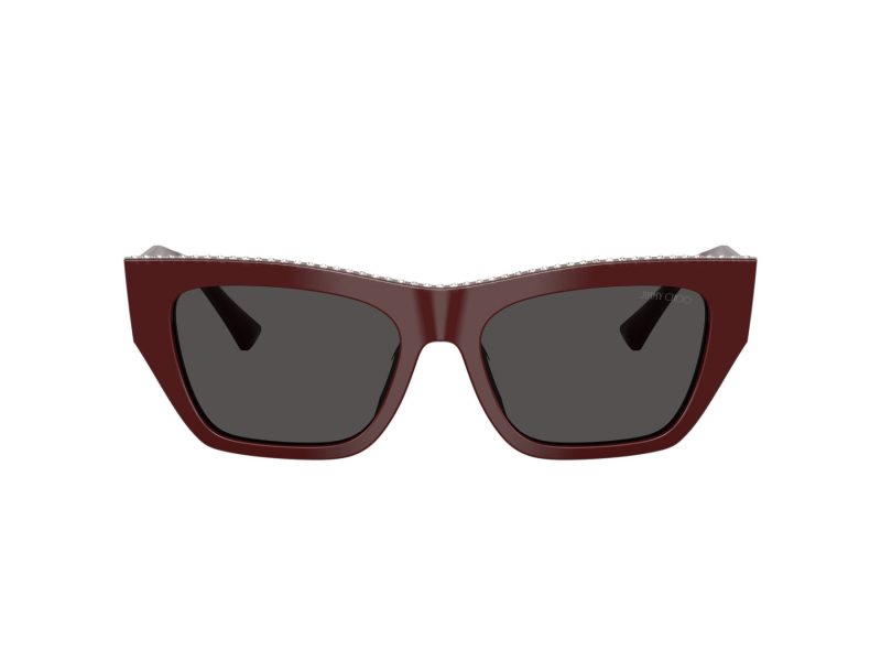 Jimmy Choo Solbriller JC 5035B 505787