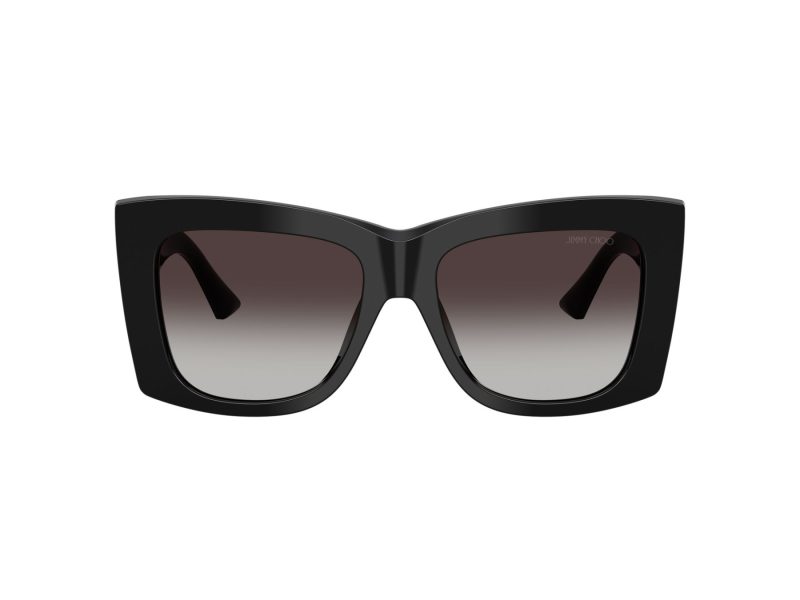 Jimmy Choo Solbriller JC 5036B 50008G