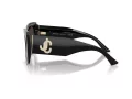 Jimmy Choo Solbriller JC 5036B 50008G