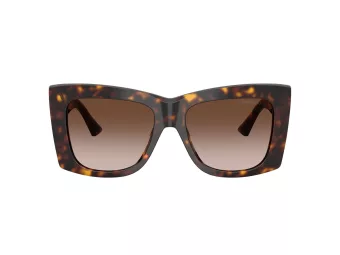 Jimmy Choo Solbriller JC 5036B 500213