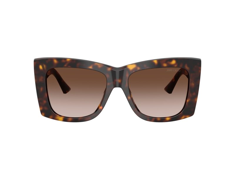 Jimmy Choo Solbriller JC 5036B 500213