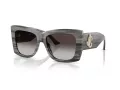 Jimmy Choo Solbriller JC 5036B 50638G