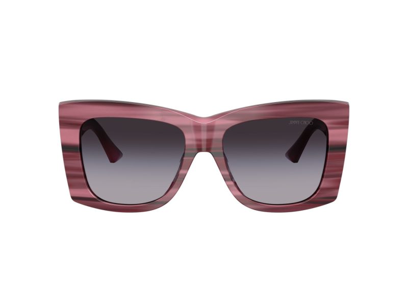 Jimmy Choo Solbriller JC 5036B 50648G