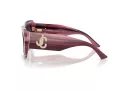 Jimmy Choo Solbriller JC 5036B 50648G