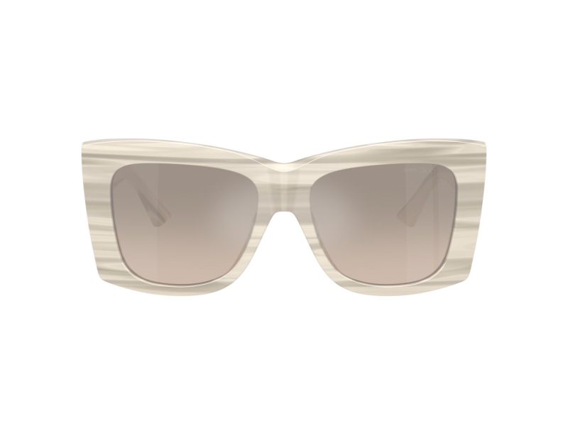 Jimmy Choo Solbriller JC 5036B 50656I