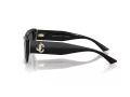 Jimmy Choo Solbriller JC 5037BU 500087