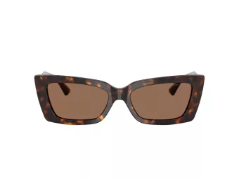 Jimmy Choo Solbriller JC 5037BU 500273
