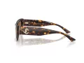 Jimmy Choo Solbriller JC 5037BU 500273