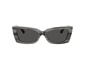 Jimmy Choo Solbriller JC 5037BU 506387