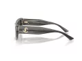 Jimmy Choo Solbriller JC 5037BU 506387