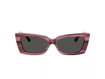 Jimmy Choo Solbriller JC 5037BU 506487