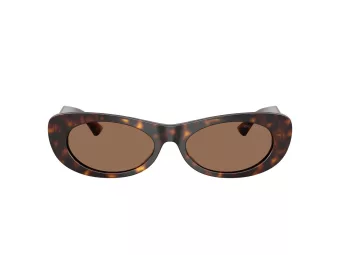 Jimmy Choo Solbriller JC 5038BU 500273