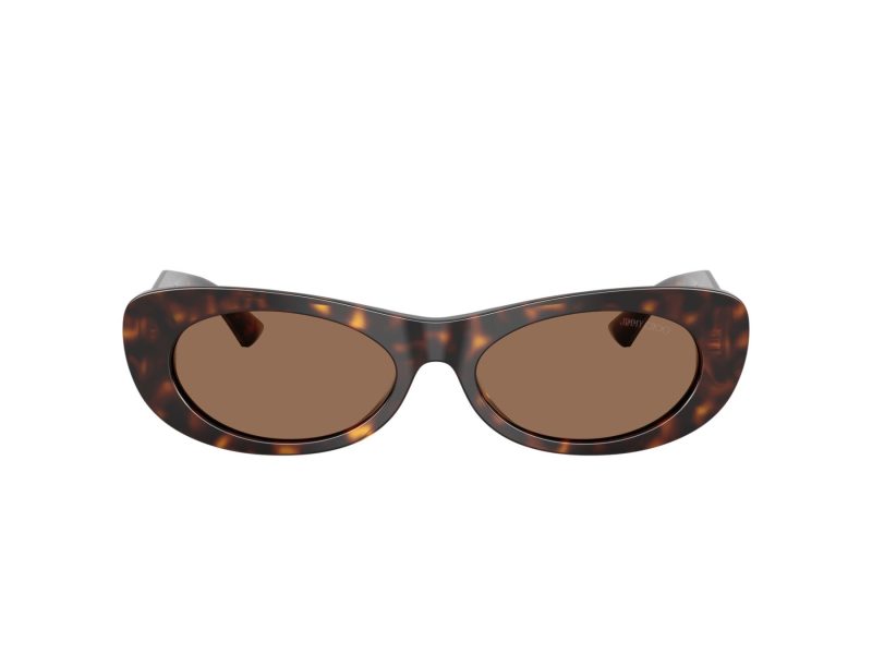 Jimmy Choo Solbriller JC 5038BU 500273