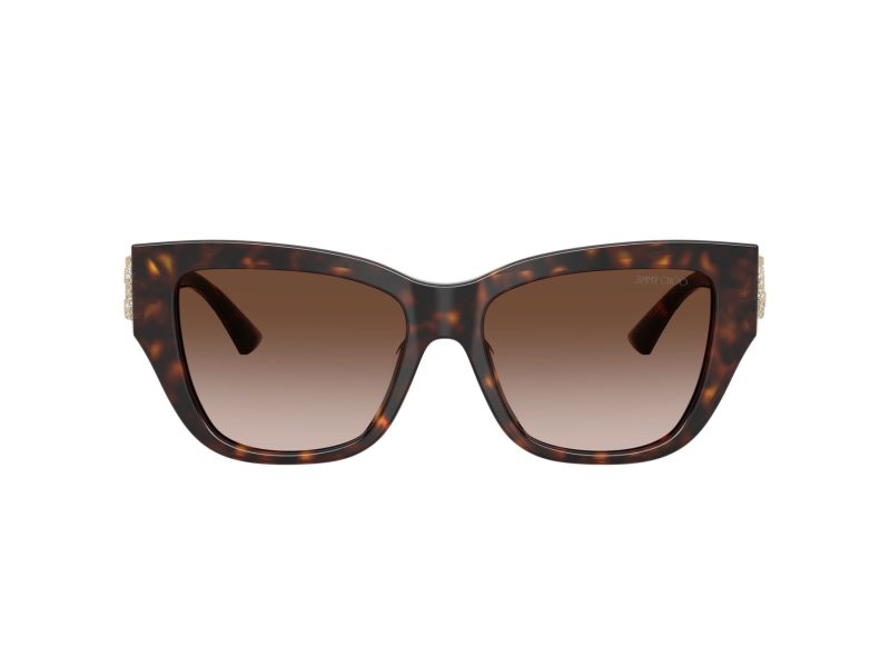 Jimmy Choo Solbriller JC 5039BU 500213