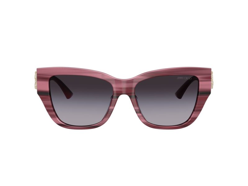 Jimmy Choo Solbriller JC 5039BU 50648G
