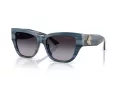 Jimmy Choo Solbriller JC 5039BU 50728G