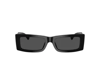 Jimmy Choo Solbriller JC 5040U 500087