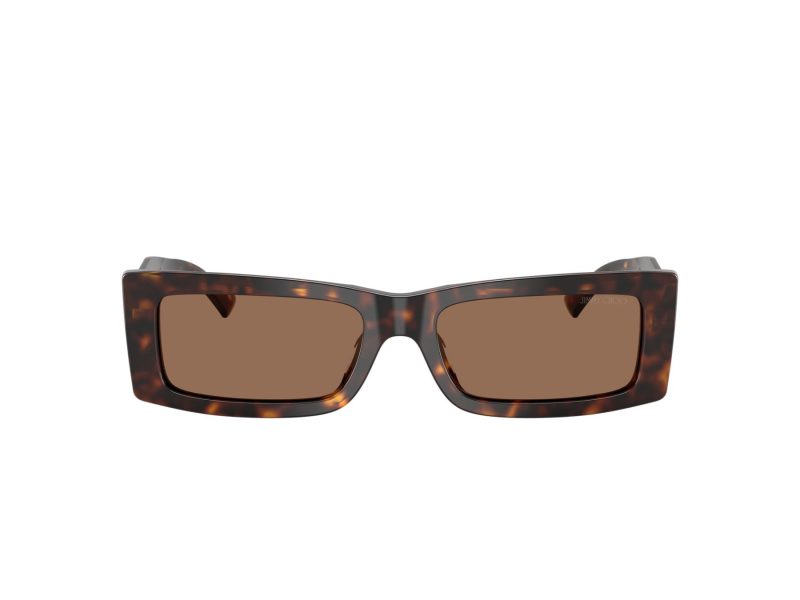 Jimmy Choo Solbriller JC 5040U 500273