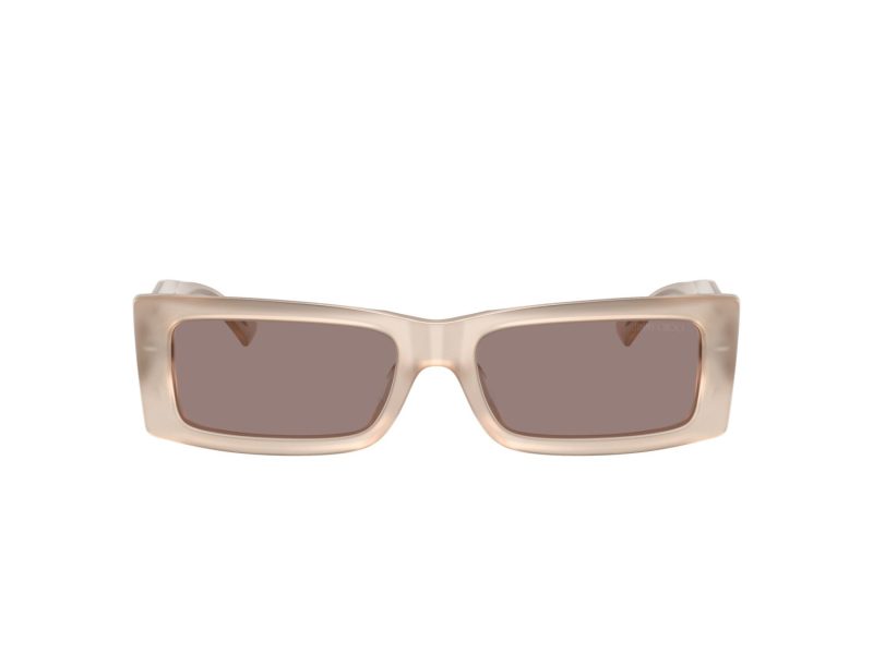 Jimmy Choo Solbriller JC 5040U 50257N