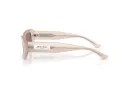 Jimmy Choo Solbriller JC 5040U 50257N