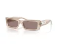 Jimmy Choo Solbriller JC 5040U 50257N