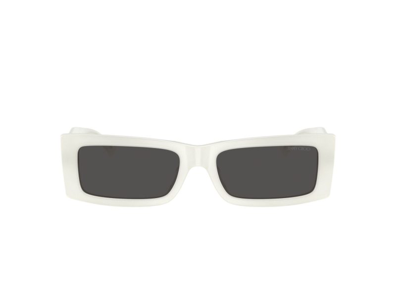Jimmy Choo Solbriller JC 5040U 506687