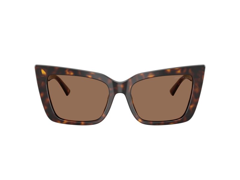 Jimmy Choo Solbriller JC 5041 500273