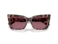 Jimmy Choo Solbriller JC 5041 50701A